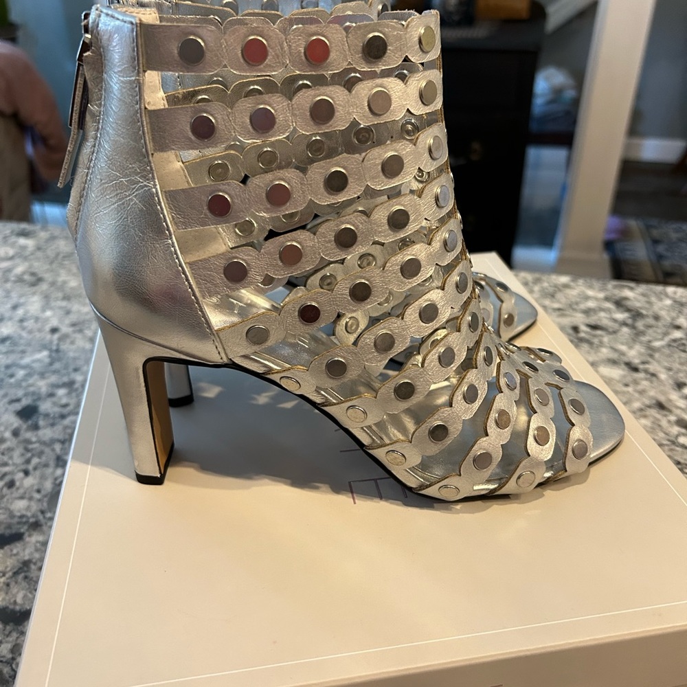 Nwot Nib. I.State - The Prentice - image 8